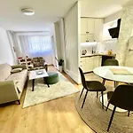 Sapartment 86