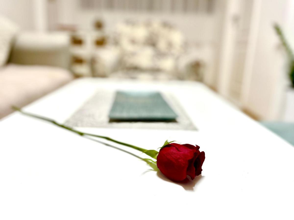 Sapartment 86 *
