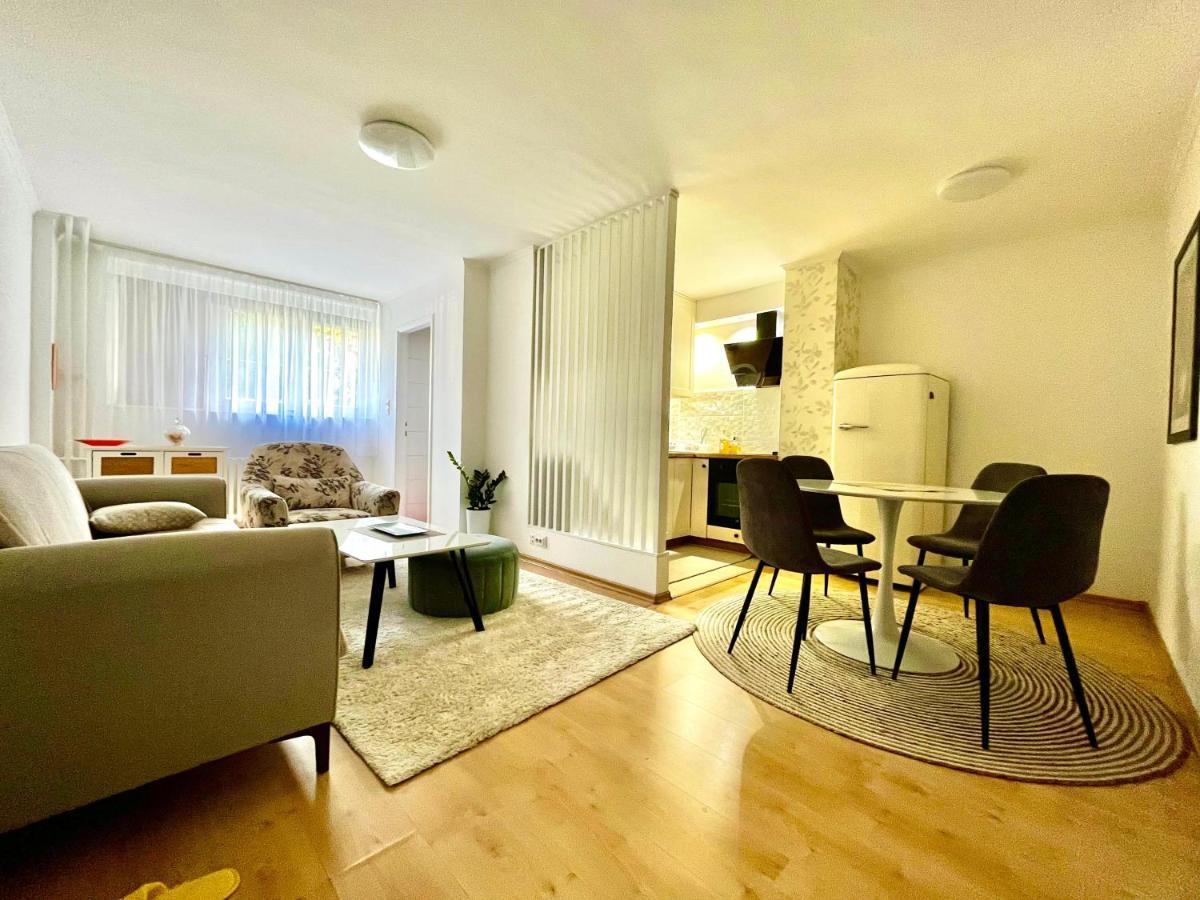 Sapartment 86 Sarajevo