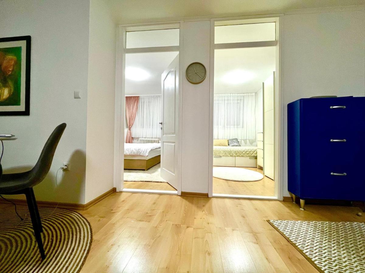 Sapartment 86 Apartment Sarajevo