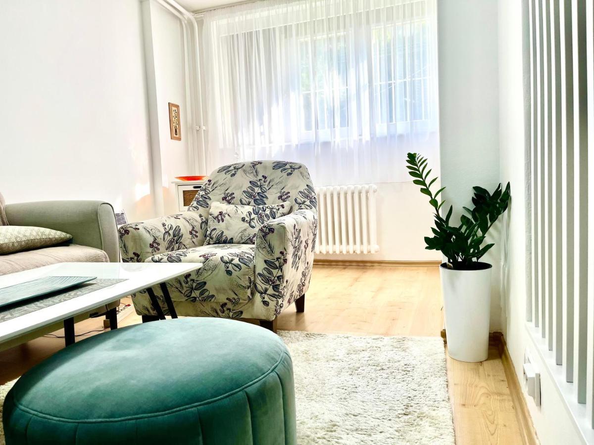 Apartment Sapartment 86 *