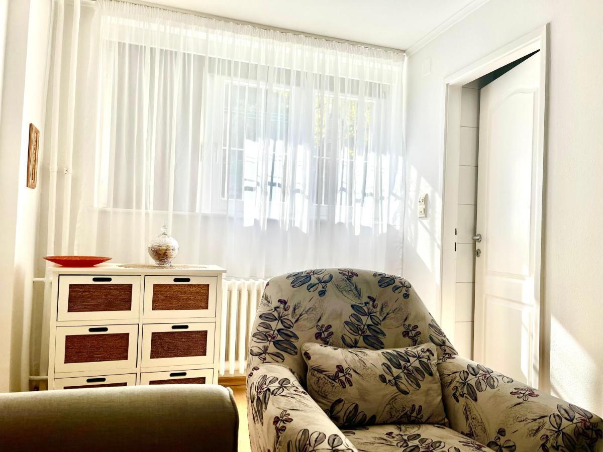 Sapartment 86 Sarajevo