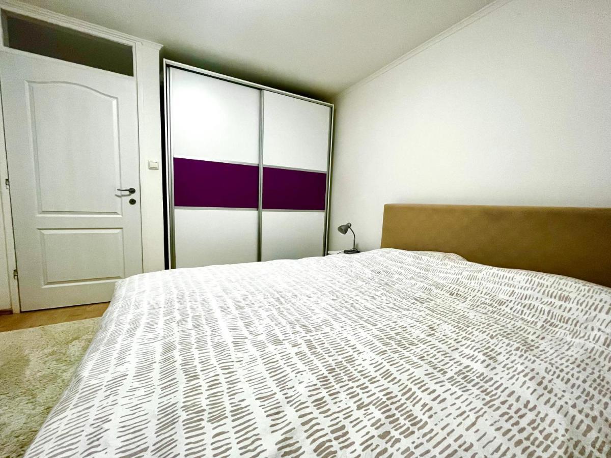Sapartment 86 Apartment Sarajevo