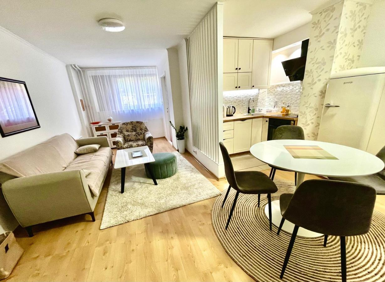 Sapartment 86 * Sarajevo