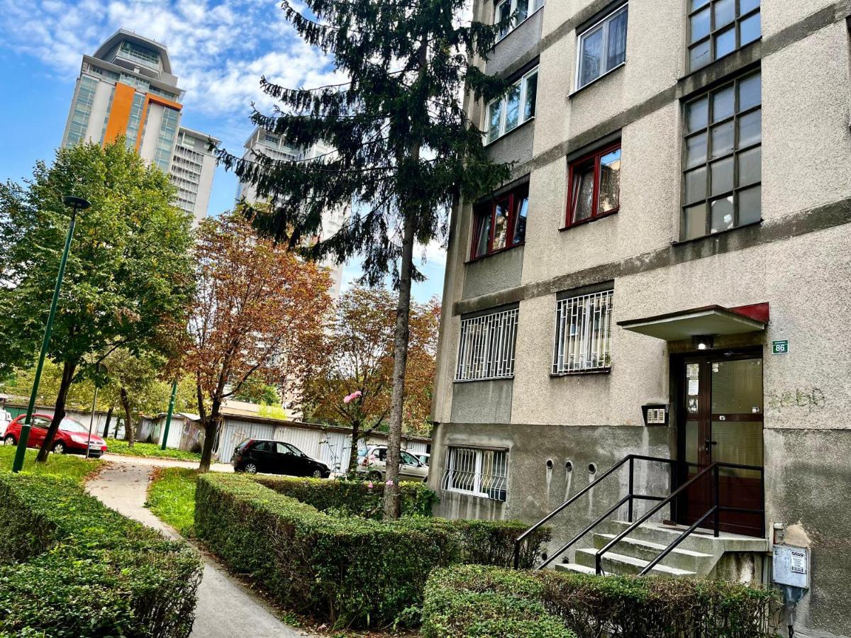 Apartment Sapartment 86 Sarajevo